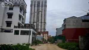 Bán biệt thự Tân Việt, Hoài Đức 180m2 giá 80tr/m2