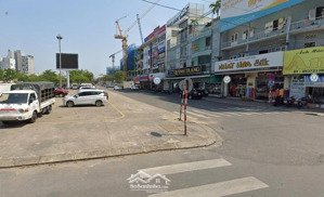 đất vàng mt phan châu trinh, 400m2, đối diện nhà hát trưng vương. giá thương lượng. lh: 