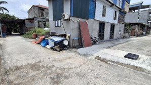 chính chủ bán 52m đất bìa đình tràng. đối diện cao tốc hà nội thái nguyên và dự án đường vành đai 3