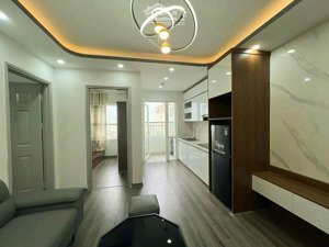 bán gấp căn hộ 2pn 70.5m² tòa sdu 143 trần phú full nội thất, giá chỉ 3.9 tỷ