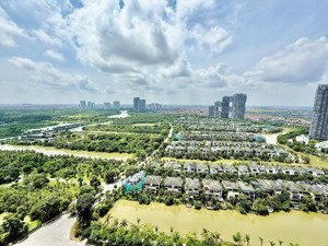 sky oasis: 58m2 2pn2vs, hướng đông nam, view biệt thự đảo, full đồ, 3.680bp lh: 