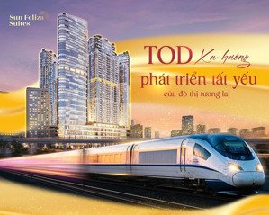 bán cc 2pn, 1wc, 60m2 tại sun feliza suites, cầu giấy, hà nội, giá thỏa thuận