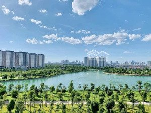 chính chủ bán lô biệt thự thanh hà cienco b2.1 bt17 lô 16 đối diện vườn hoa trung tâm hồ thanh hà b