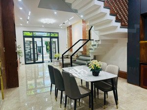 bán nhà 3 mê đường 7m5 trục thông phạm xuân ẩn, nhà full nội thất vô ở liền