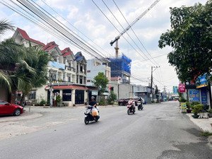 nhà mặt tiền vũng thiện ngay gần cổng chung cư 125m2 ngang 5m kinh doanh đẹp giá rẻ