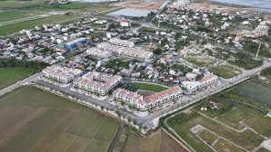 topaz city core nơi khởi nguồn thịnh vượng