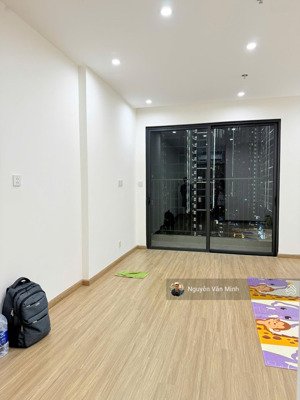 chính chủ cho thuê căn hộ studio tòa tc3 the canopy có ban công giá 6tr
