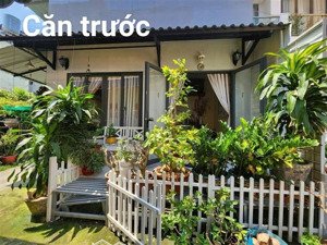 135m2 nhà shr ngang 5.5m 2căn homestay 5pn 6wc ở ngay trung tâm khu phạm văn đồng - lê quang định