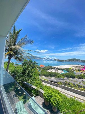 siêu phẩm biệt thự anh nguyễn mặt hướng biển lưng tựa núi 370m2, 500m2 giá từ 37tỷ trực diện vin