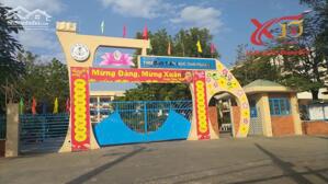 Bán nhà 134m2 góc 2 mặt tiền kinh doanh đường ô tô Phường Tân Phong Trung tâm TP Biên Hoà có 3 tỷ