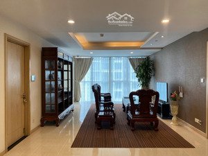 chính chủ bán căn hộ diện tích 162m2, thiết kế 4pn, 3wc tại thăng long number one, cầu giấy, hà nội