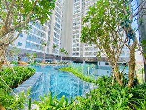 bán căn hộ happy one central, chiết khấu 6,5%, cam kết cho thuê 12 tháng. căn hộ đã có sổ hồng