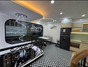 siêu phẩm trịnh văn bô - 50m2 - ngõ ô tô - 20m ra ô tô tránh - 6 tỷ