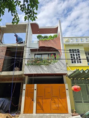 bán nhà phường 4 - tp tân an - long an