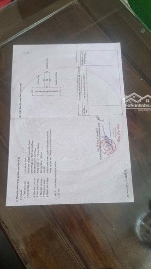 cần bán 120m2 đất tại tân thành dương kinh, hải phòng. dt: 120m2 ngang 6 , đường nhựa 10m.