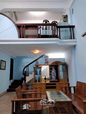 cho thuê nhà 5t x 35m2 ngõ 196 hoàng sâm - nghĩa đô - cầu giấy