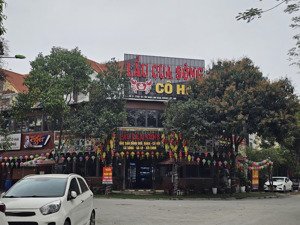 cho thuê nhà mặt phố nguyễn xuân khoát gần đsq hàn quốc - 250m - 3 tầng - 22m mt.kd mọi mô hình.