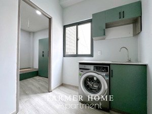 cho thuê 1pn tại hai bà trưng, võ thị sáu quận 3, ngay trung tâm đi đâu cũng dễ