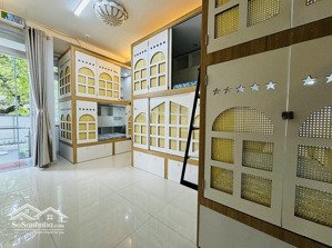 sleepbox ngay đại học bách khoa, ktqd mới tinh full đồ phòng thoáng có khóa cách âm