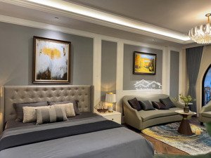 bán nhà mới phố ngọc thuỵ, long biên 55m lô góc - thang máy - ô tô vào nhà nhỉnh 12 tỷ.