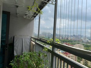 bán chung cư tòa a nguyễn cơ thạch, dự án bộ quốc phòng, dt 96m2, 3pn, 2 vs nhà đã sửa, giá tốt