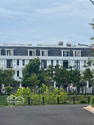 sở hữu nhà phố an cư - trú ẩn tài sản toàn trước trượt giá tại lavida residences vũng tàu