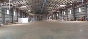Cho thuê xưởng 8000m2 KCN Long Khánh, TP Long Khánh, Đồng Nai