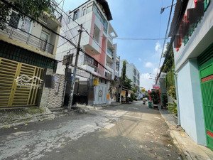 mặt tiền kinh doanh 81m2, đường huỳnh văn gấm, quận tân phú