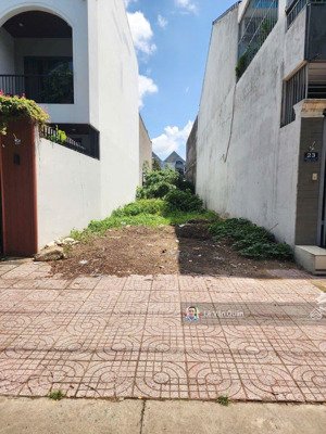 bán rẻ đất tái định cư làng đại học dĩ an