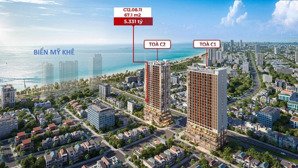 c20811-căn góc dự án sun costa đà nẵng-4,598 tỷ-view trực diện biển-suất ngoại giao rẻ-đầu tư nhanh
