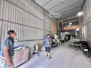 110m kho chứa hàng đường vĩnh quỳnh cần cho thuê, riêng biệt, giá 8.5tr/th