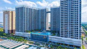 midori park the glory sống chuẩn nhật, căn hộ cao cấp giữa lòng bình dương với giá 2,6 tỷ/căn