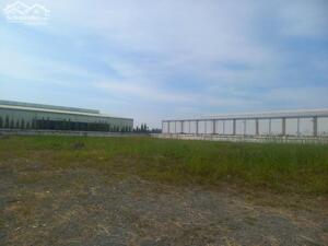 Bán đất xây dựng xưởng 1.7ha CCN Dốc 47, Tam Phước, Tp Biên Hòa, Đồng Nai
