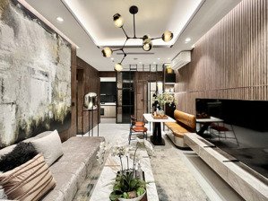 chuyển nhượng căn 3 phòng ngủ view sông - de la sol