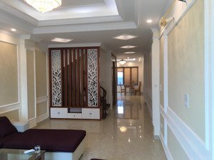 bán nhà mặt phố hoa bằng, nguyễn khang, cầu giấy 60m2 xây 6 tầng thang máy giá 26.3 tỷ