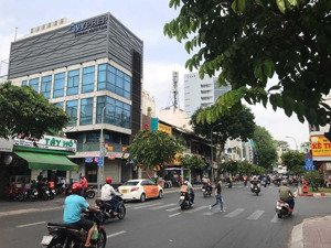 giảm 6tỷ mặt tiền đinh tiên hoàng, đa kao, q1