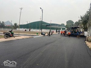 bán đất hòa lạc 200m2, gần khu đô thị hòa lạc, 5 tỷ/lô