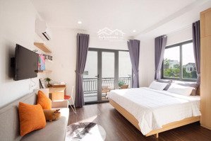 trống căn hộ bếp xa - full nội thất - ban công nhiều ánh sáng - gần masteri