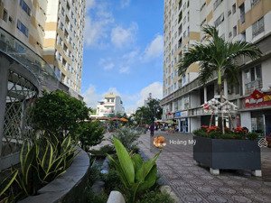 cần cho thuê căn hộ hưng ngân, quận 12, 68m 2pn, 2wc, có nội thất giá 7 triệu. lh mỹ