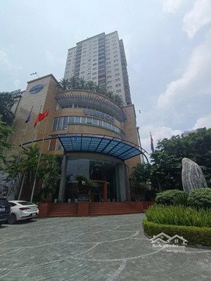 bán chung cư vimeco phạm hùng - 88m2 - 2 phòng ngủ - 2 vệ sinh - sổ đỏ chính chủ.