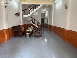 Cho thuê nhà 3 tầng, đường Nguyễn Cư Trinh, gần đường Lê Thanh Nghị, phường Hoà Cường, Đà Nẵng Diện tích 75m2