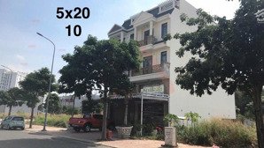 bất động sản dòng tiền - mặt phố kinh doanh - sinh lời vĩnh viễn