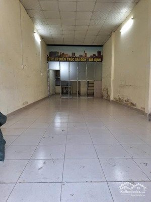 bán nhà mặt tiền đường vườn lài, 4m x 17.85m, cấp 4, giá 9,5 tỷ