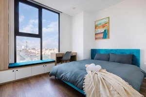 chính chủ em cho thuê gấp 5 căn hộ d. el dorado 659a lạc long quân, tây hồ