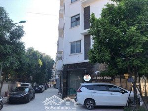 lô góc 3 thoáng, 60m2x6t, mt 5m, 2 mặt ngõ ô tô chạy vòng quanh, vị trí đẹp nhất khu, 16 tỷ