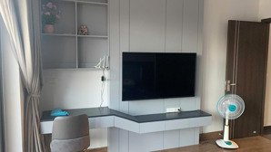 bán nhà mặt đường thế lữ view sông siêu đẹp full nội thất có thang máy