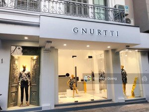 cho thuê nhà vị trí cực đẹp mặt phố hoà mã 40m2x5 tầng, mt7m, riêng biệt