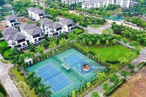 cơ hội đầu tư hiếm biệt thự đơn lập góc hà đô charm villas diện tích 350m