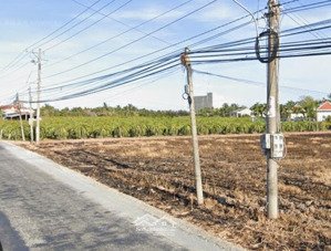 bán đất dt 1824m2 tại đt 827a, châu thành, long an, giá ưu đãi 24 tỷ