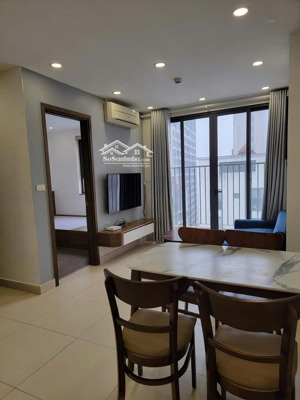 gấp ! cần cho thuê căn hộ 60m2 mỹ đình, 2pn 2vs full nội thất ở ngay. giá 14tr/tháng.